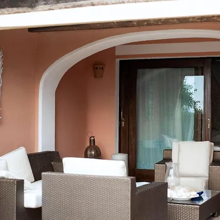 Cala Del Faro Luxury * Porto Cervo