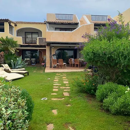 Сasa de vacaciones Cala Del Faro Luxury Porto Cervo
