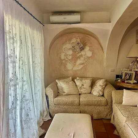 Holiday home Cala Del Faro Luxury Porto Cervo