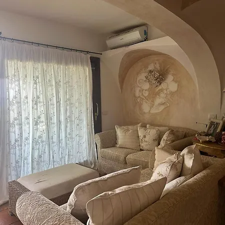 Holiday home Cala Del Faro Luxury