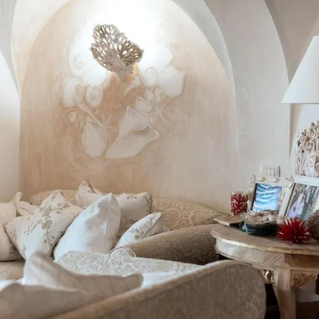 Holiday home Cala Del Faro Luxury *