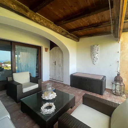 Holiday home Cala Del Faro Luxury
