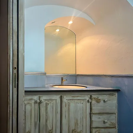 Holiday home Cala Del Faro Luxury