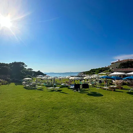 Cala Del Faro Luxury Holiday home