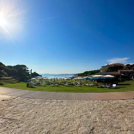 Cala Del Faro Luxury Holiday home