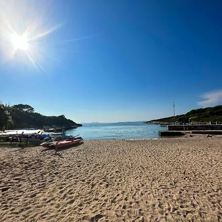 Cala Del Faro Luxury Holiday home
